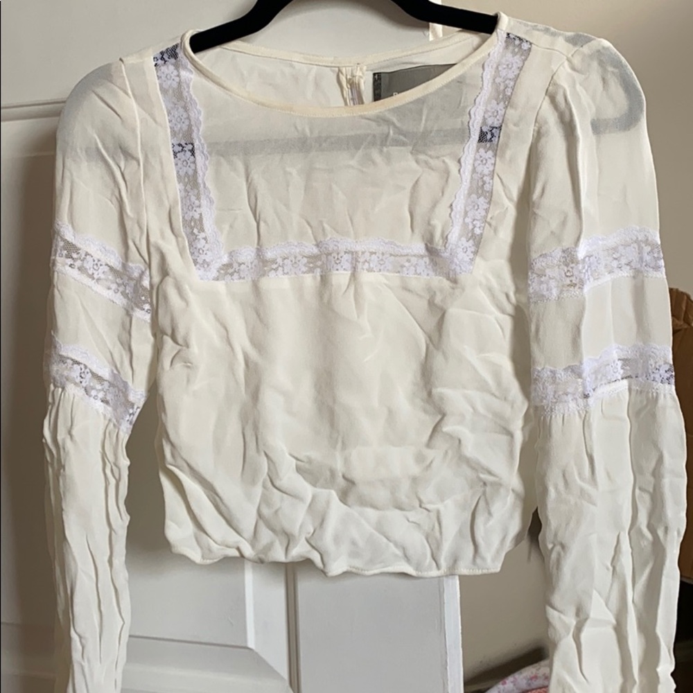❌SOLD❌Reformation Top